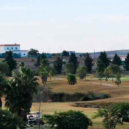מלון Campus El Sabio *