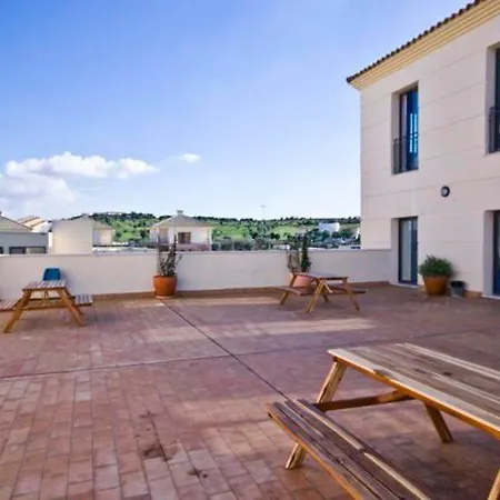 Campus El Sabio מלון