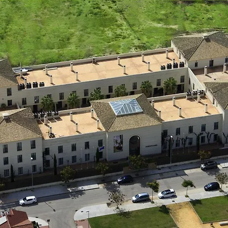 Campus El Sabio מלון *